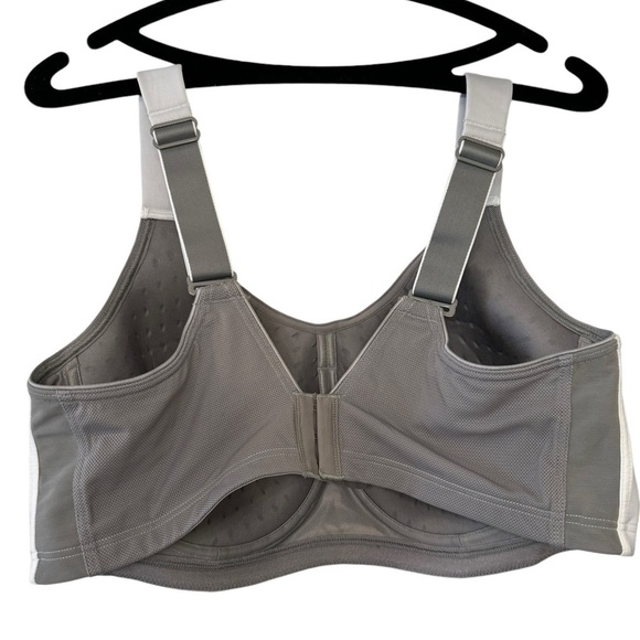 Livi Active Max Support Underwire Sports Bra - Picture 5 of 9